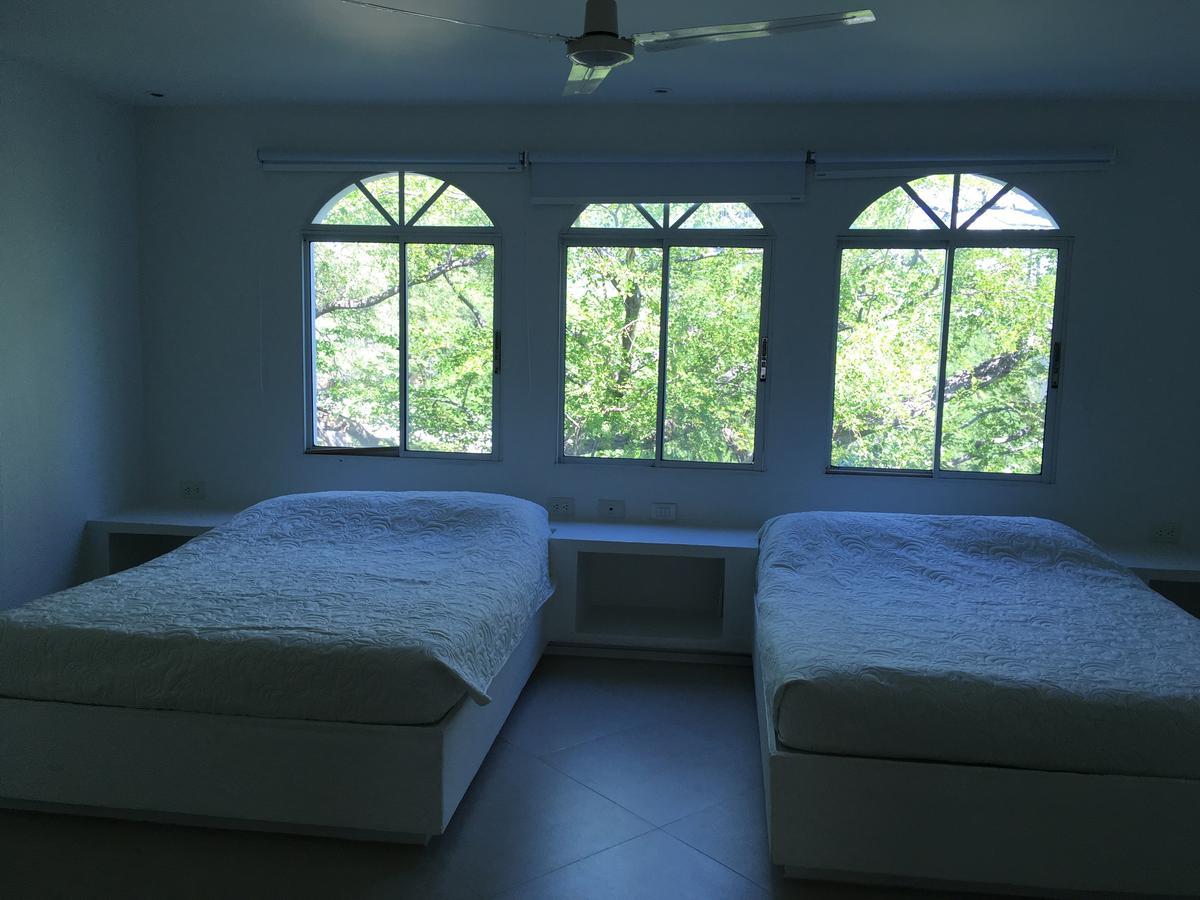 Villa Casa De Playa Pozos Colorados By Chd Exterior foto